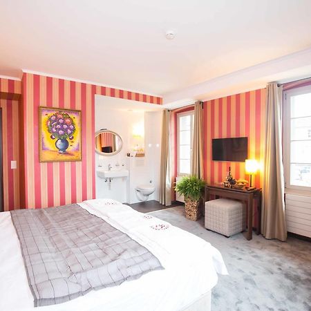 Hotel Baeren Rupperswil Luaran gambar