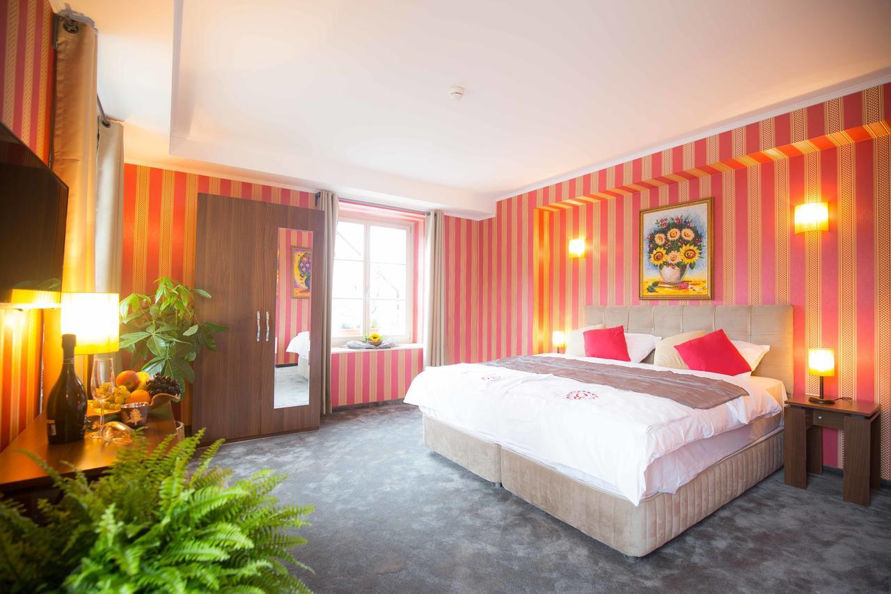 Hotel Baeren Rupperswil Luaran gambar