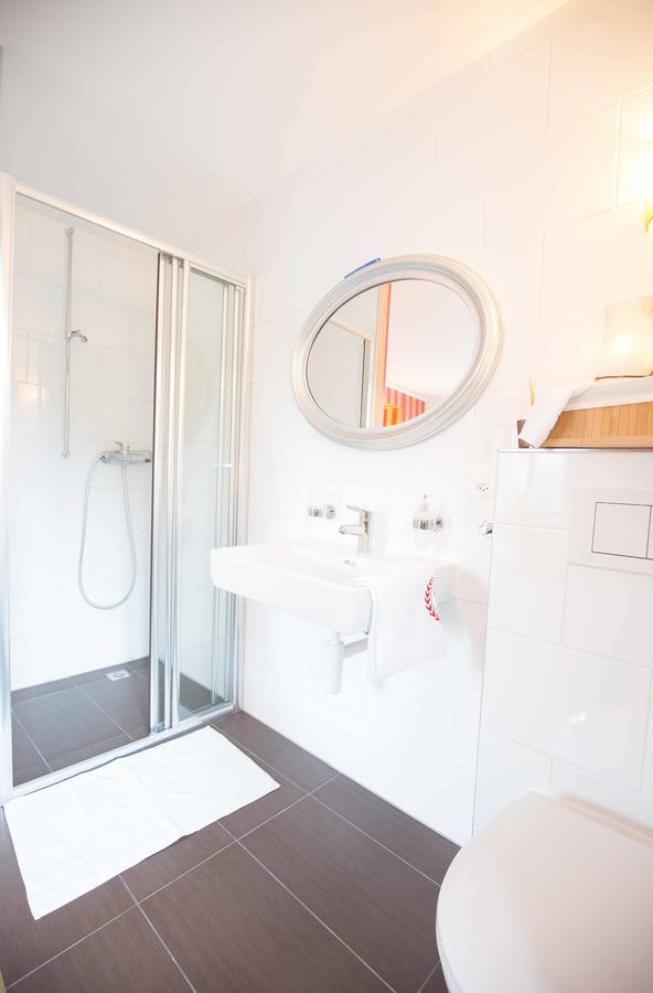 Hotel Baeren Rupperswil Luaran gambar
