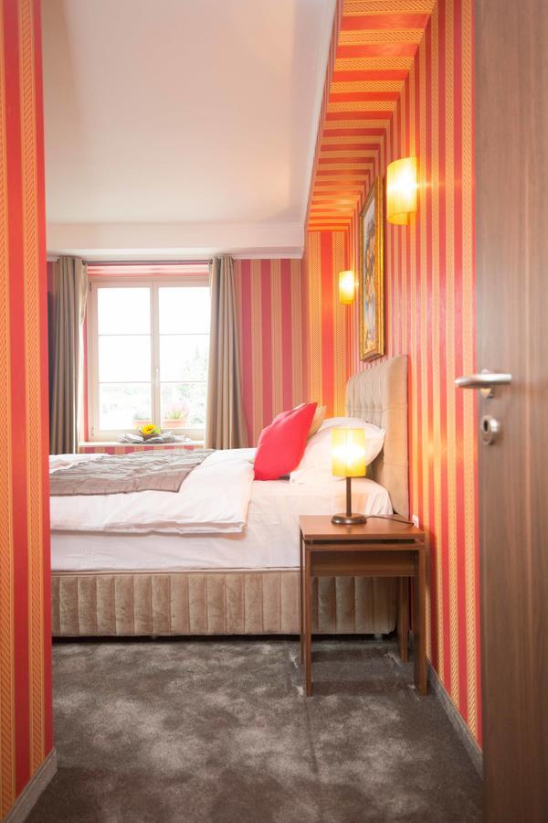 Hotel Baeren Rupperswil Luaran gambar