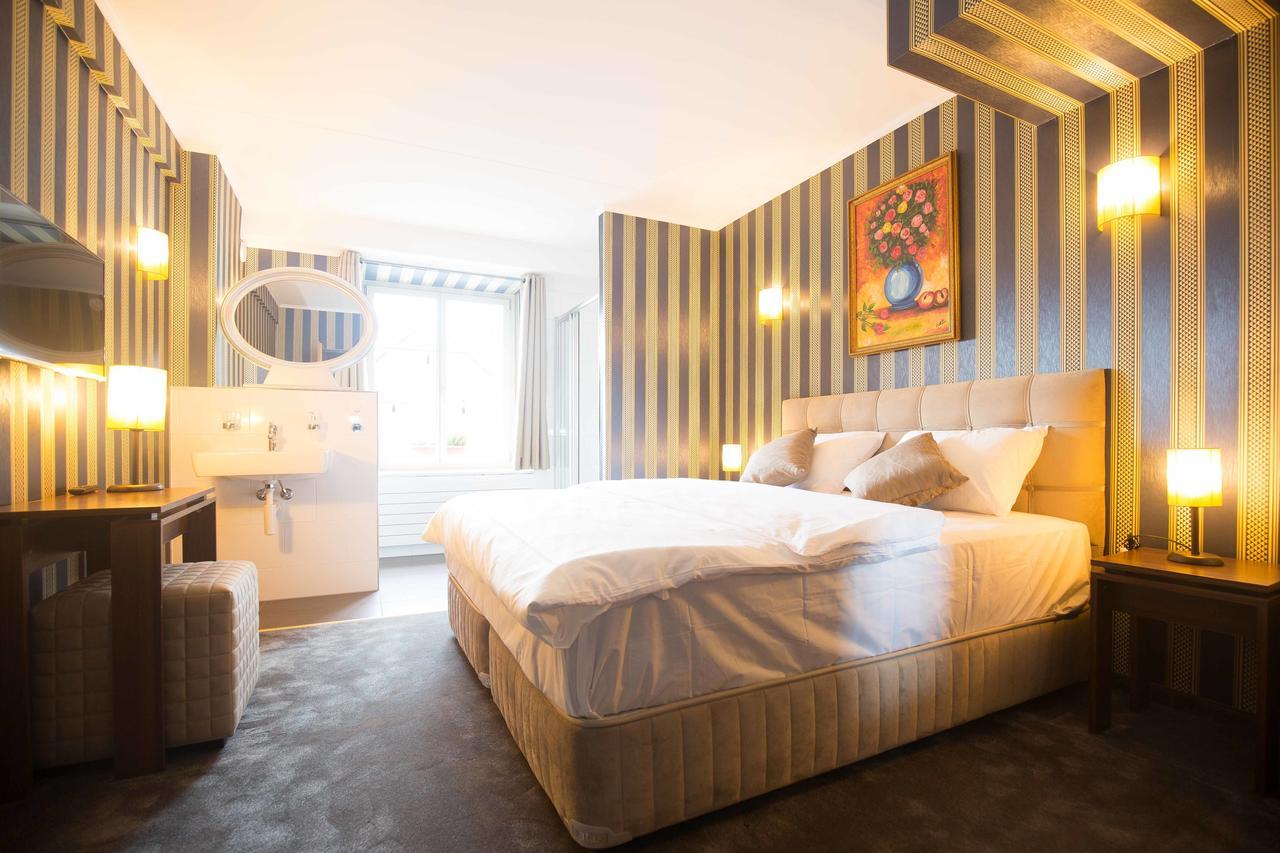 Hotel Baeren Rupperswil Luaran gambar