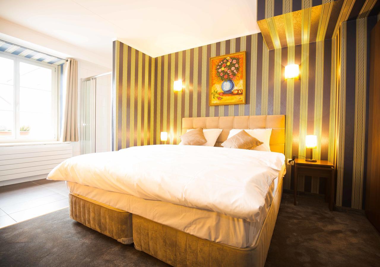 Hotel Baeren Rupperswil Luaran gambar