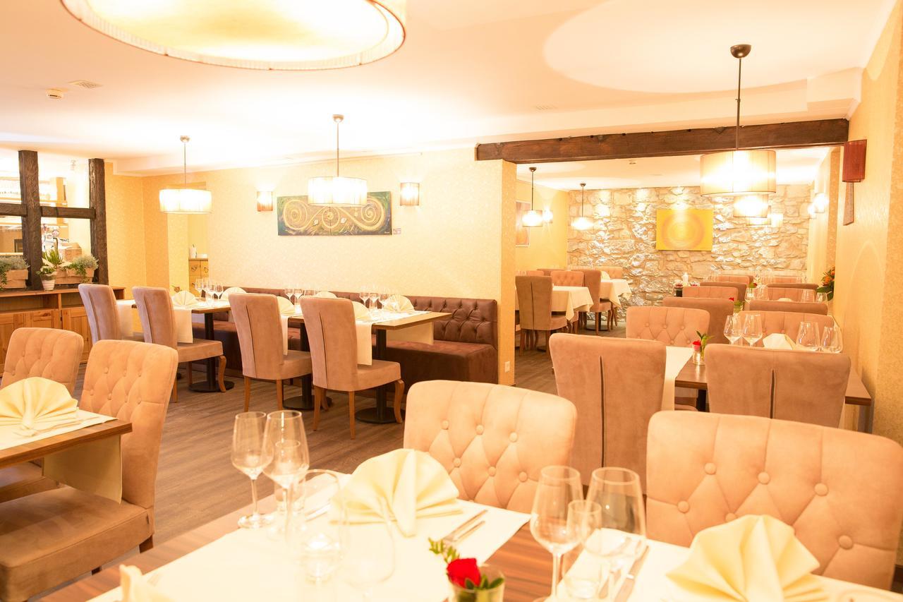 Hotel Baeren Rupperswil Luaran gambar