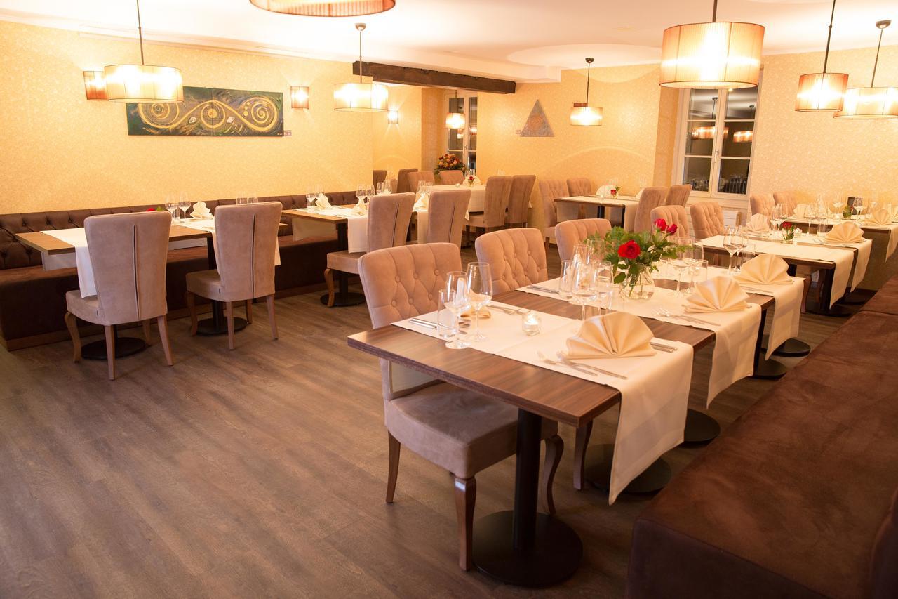 Hotel Baeren Rupperswil Luaran gambar