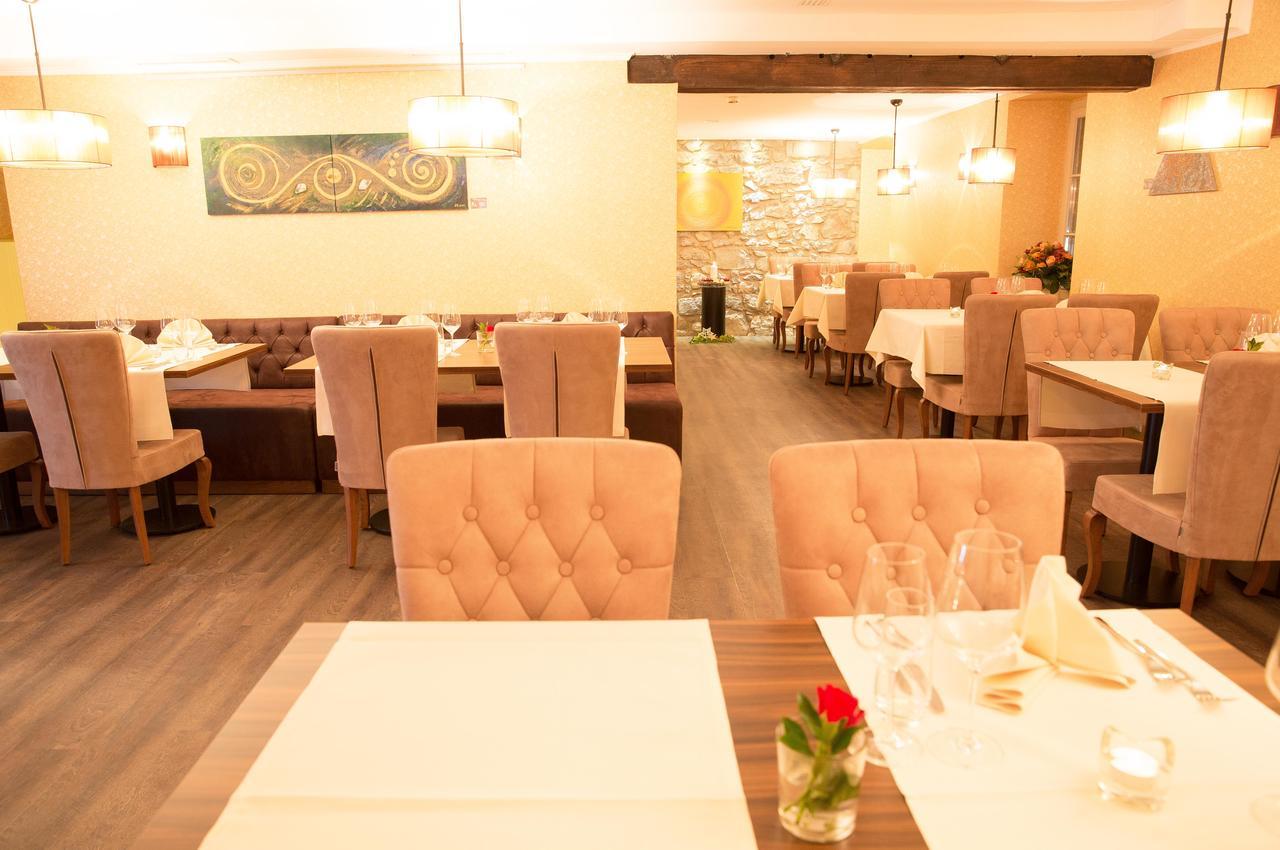 Hotel Baeren Rupperswil Luaran gambar