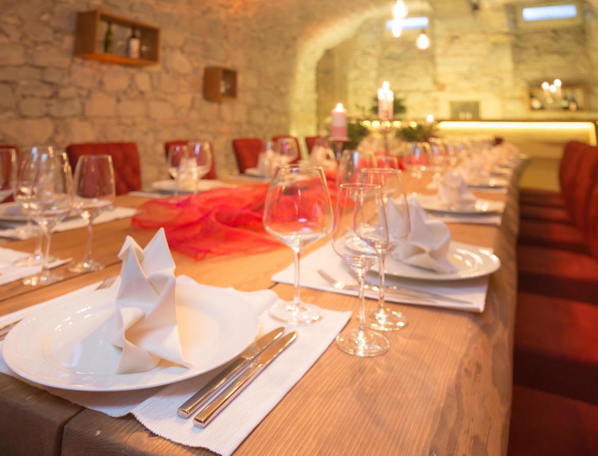 Hotel Baeren Rupperswil Luaran gambar